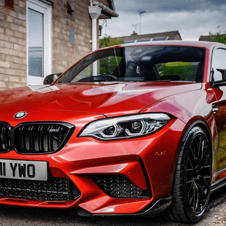 BMW M2/M2C OEM Style Carbon Fibre Package - Image 6