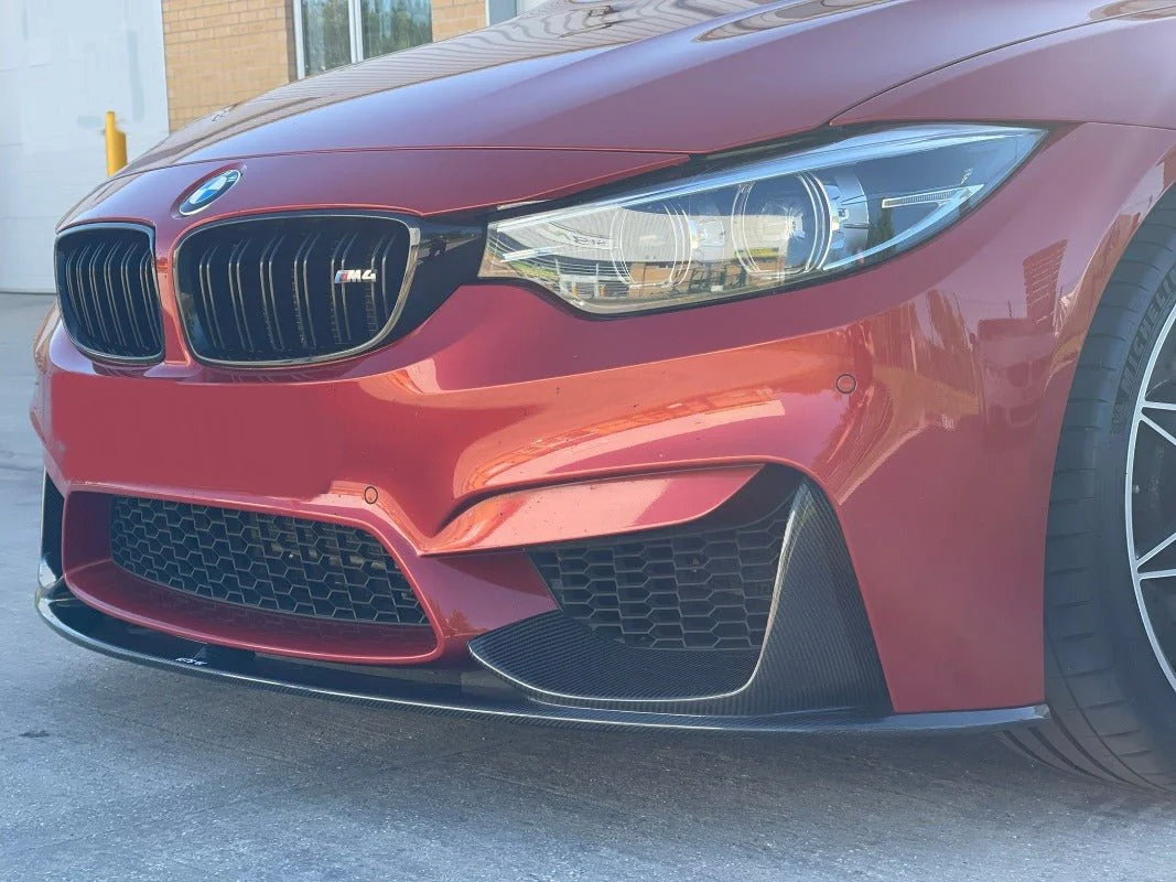 BMW M4/F82/F83 MP Full Carbon Fibre Performance Package - Image 3
