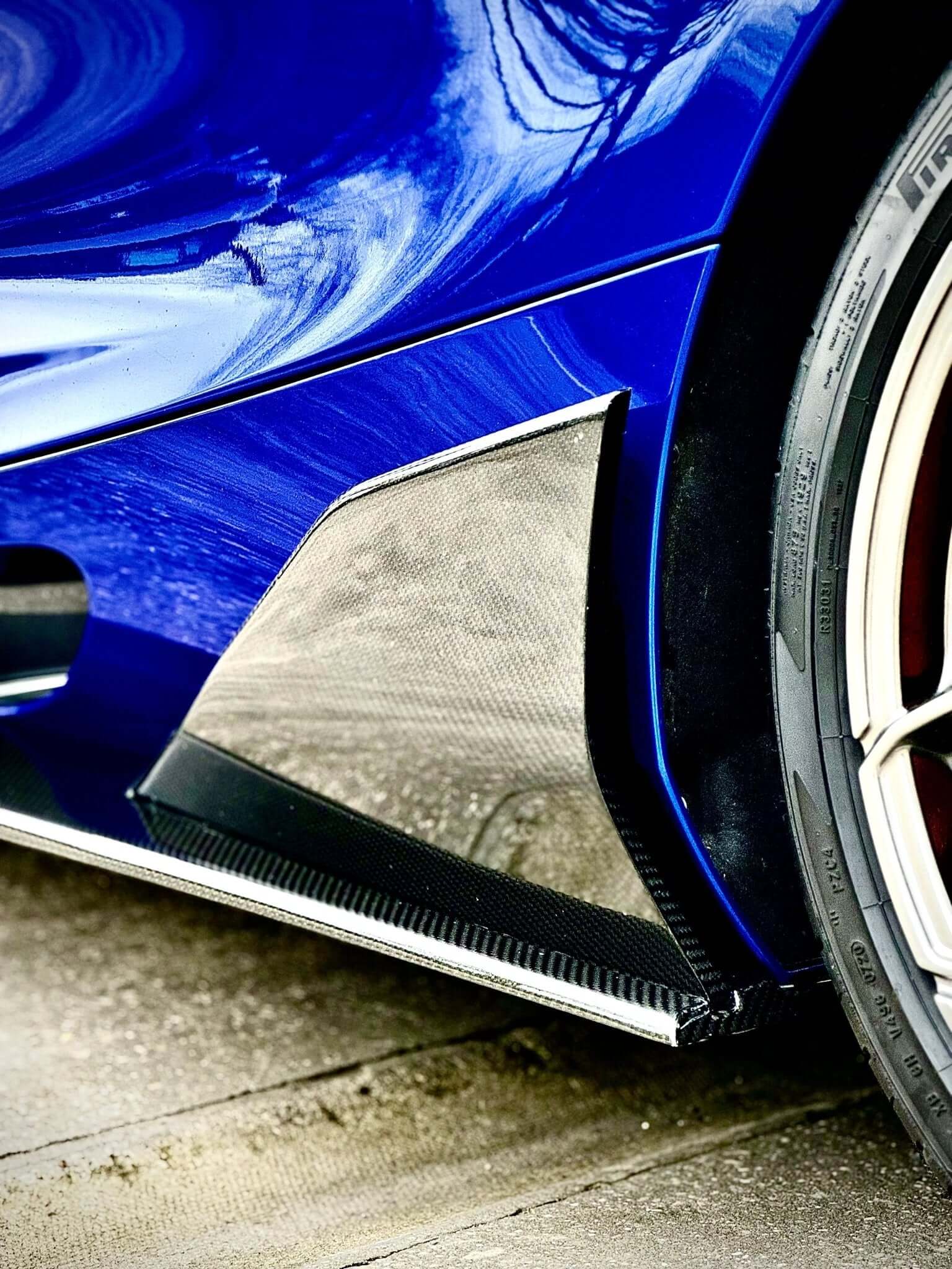 MCLAREN 720S CT KIT V2 - Image 10