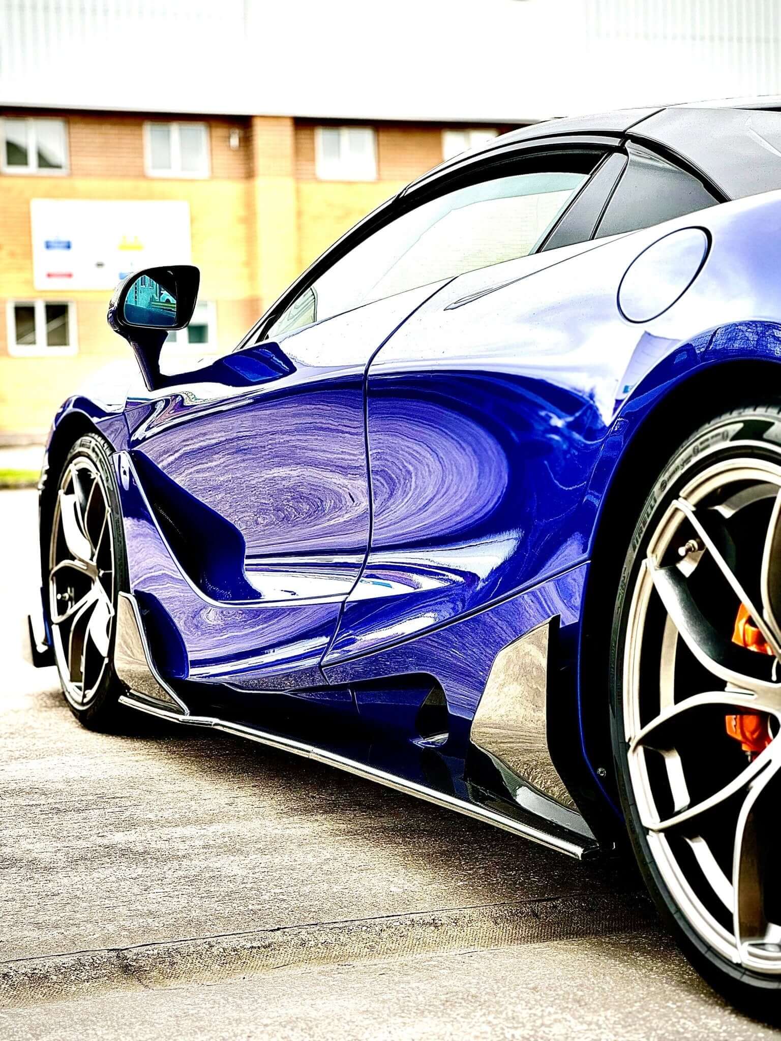 MCLAREN 720S CT KIT V2 - Image 11