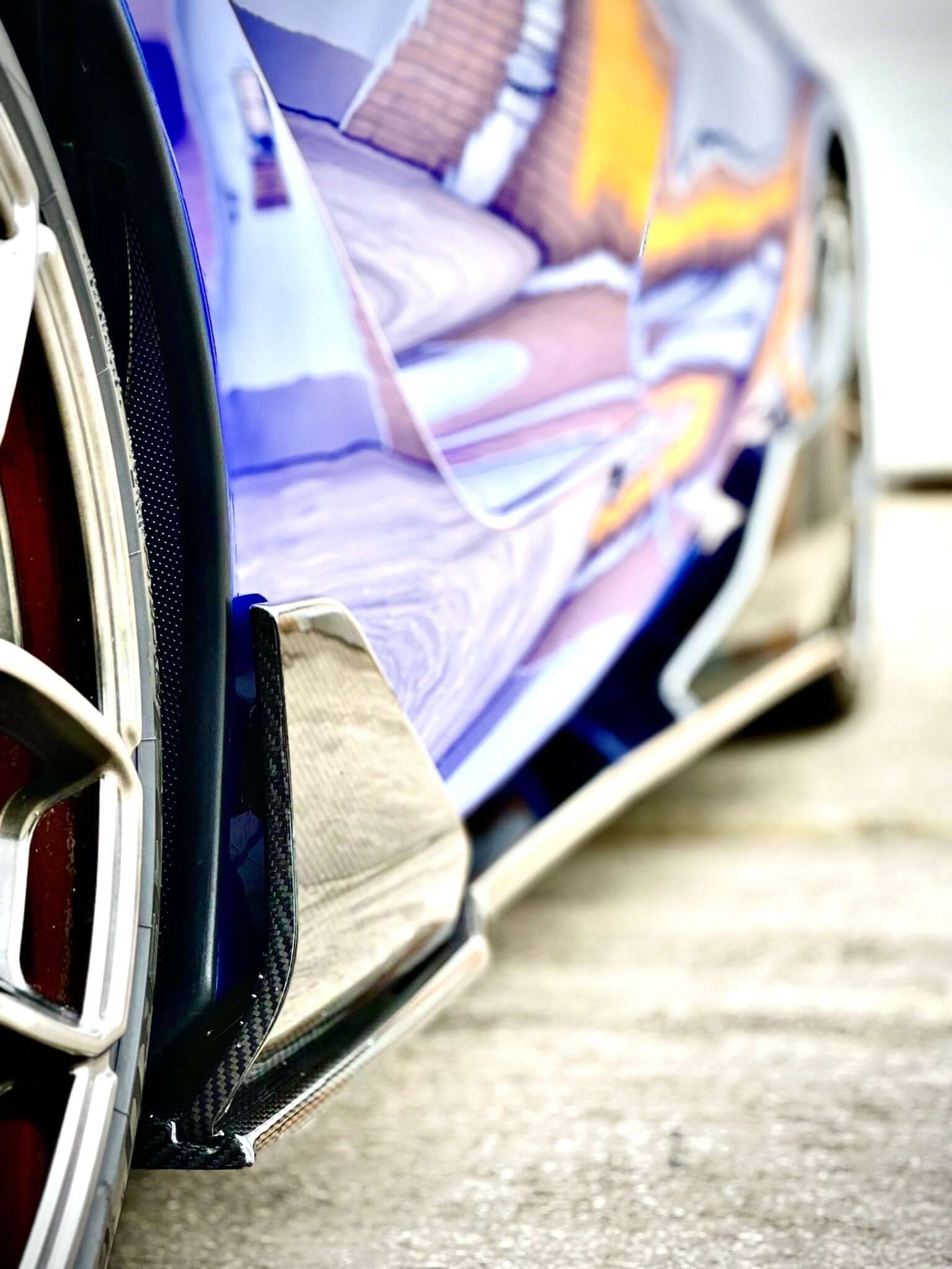 MCLAREN 720S CT KIT V2 - Image 12