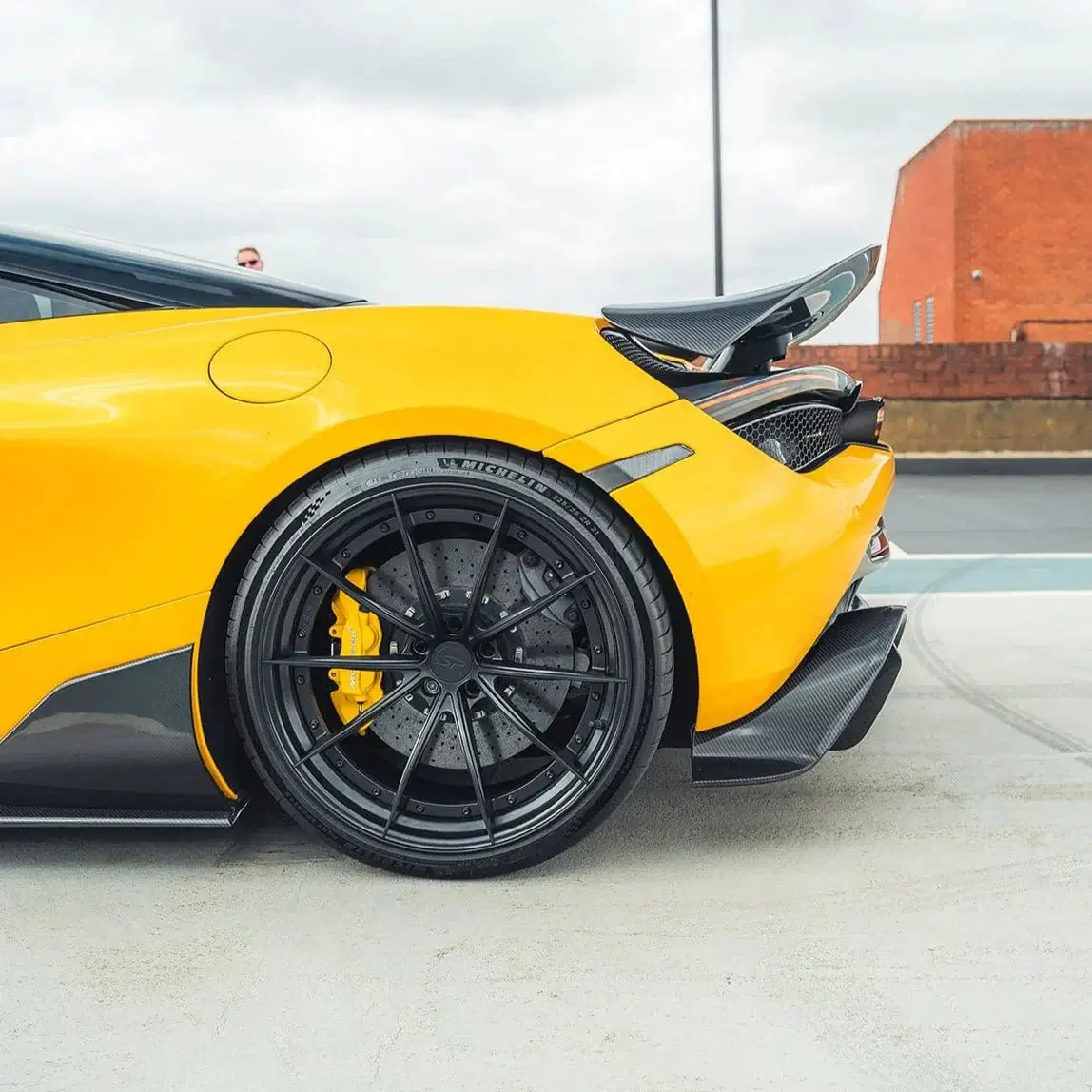 MCLAREN 720S CT KIT V2 - Image 16