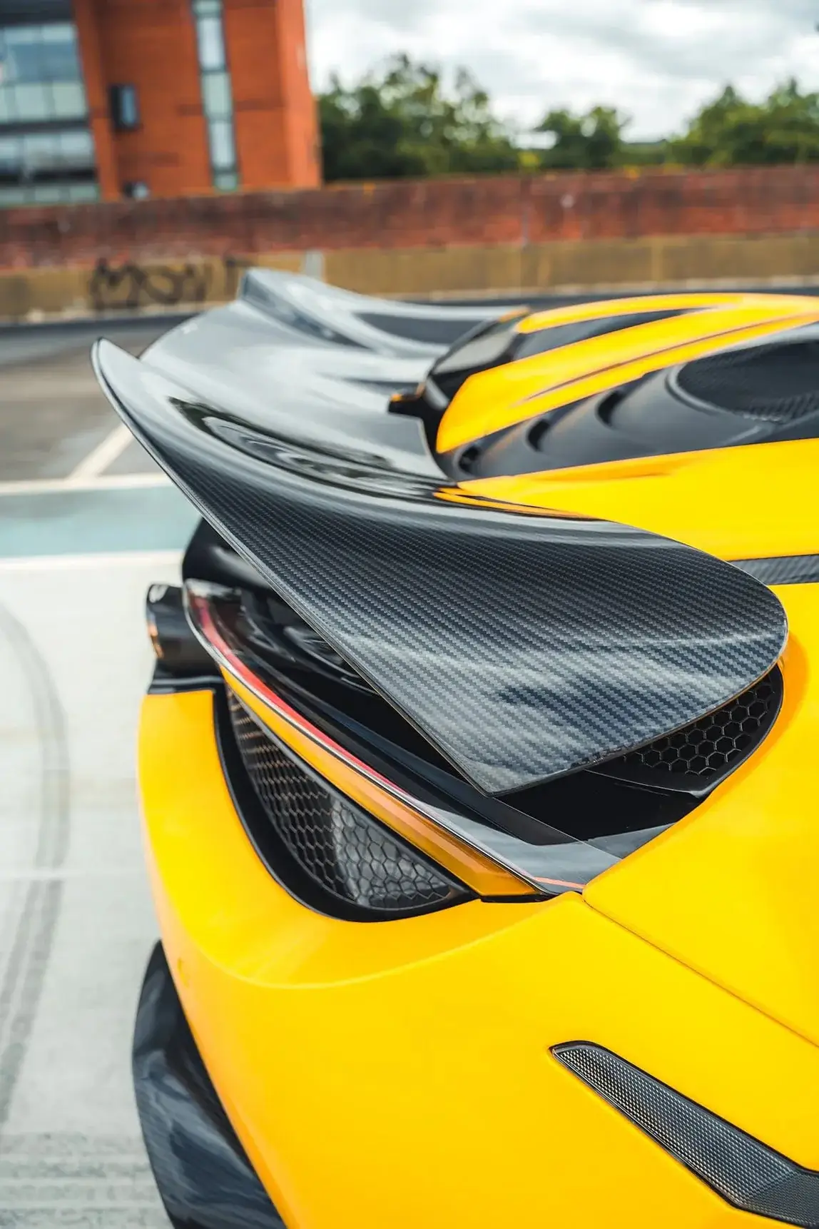 MCLAREN 720S CT KIT V2 - Image 18