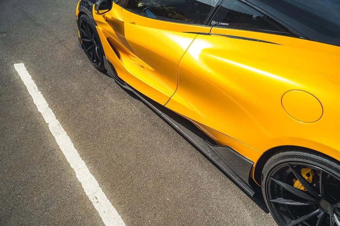 MCLAREN 720S CT KIT V2 - Image 19