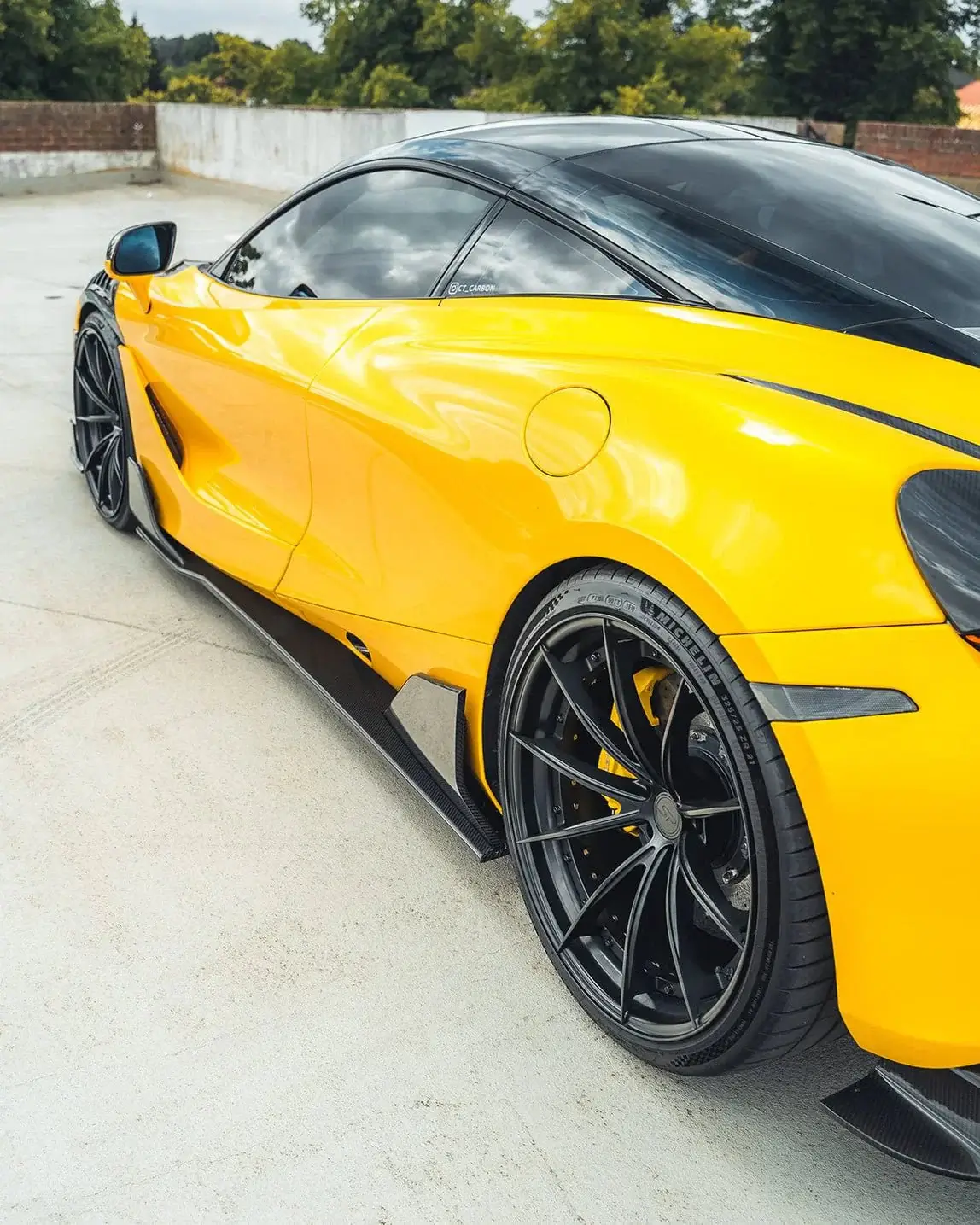 MCLAREN 720S CT KIT V2 - Image 20