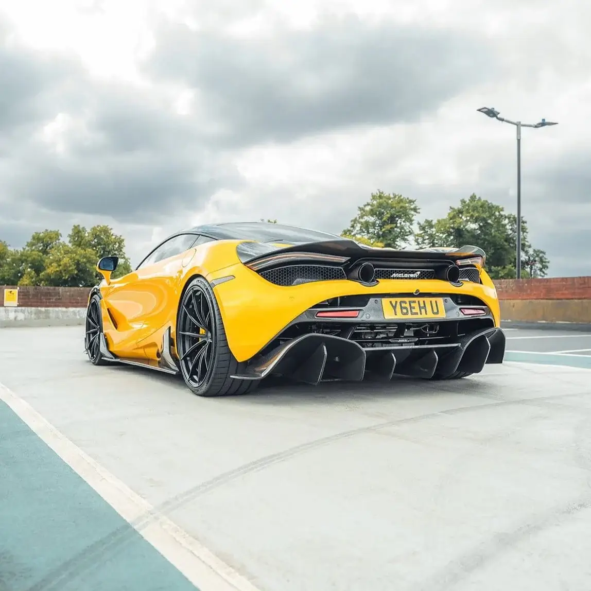 MCLAREN 720S CT KIT V2 - Image 21