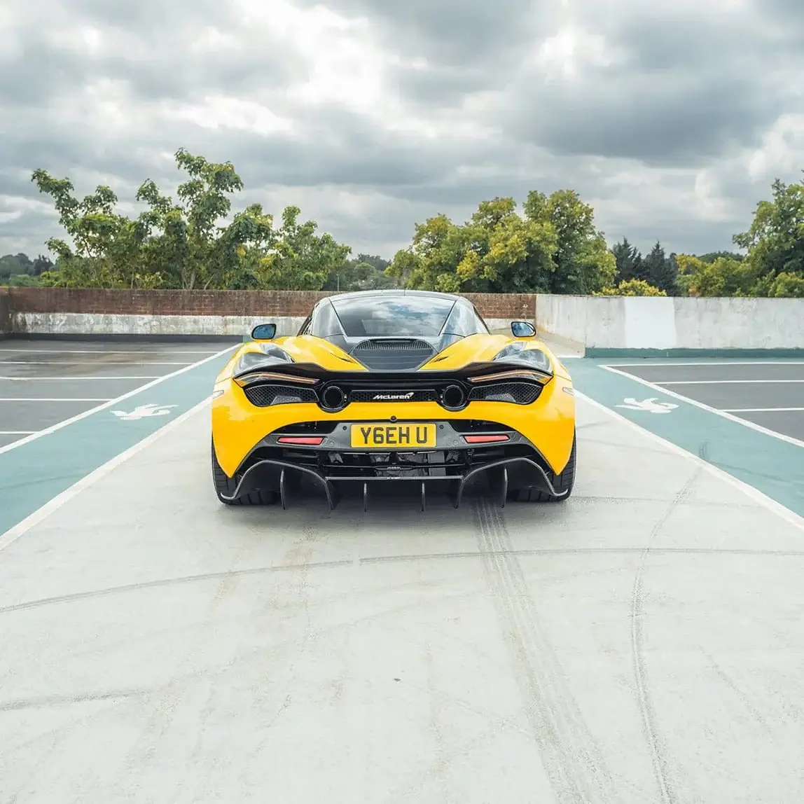 MCLAREN 720S CT KIT V2 - Image 23