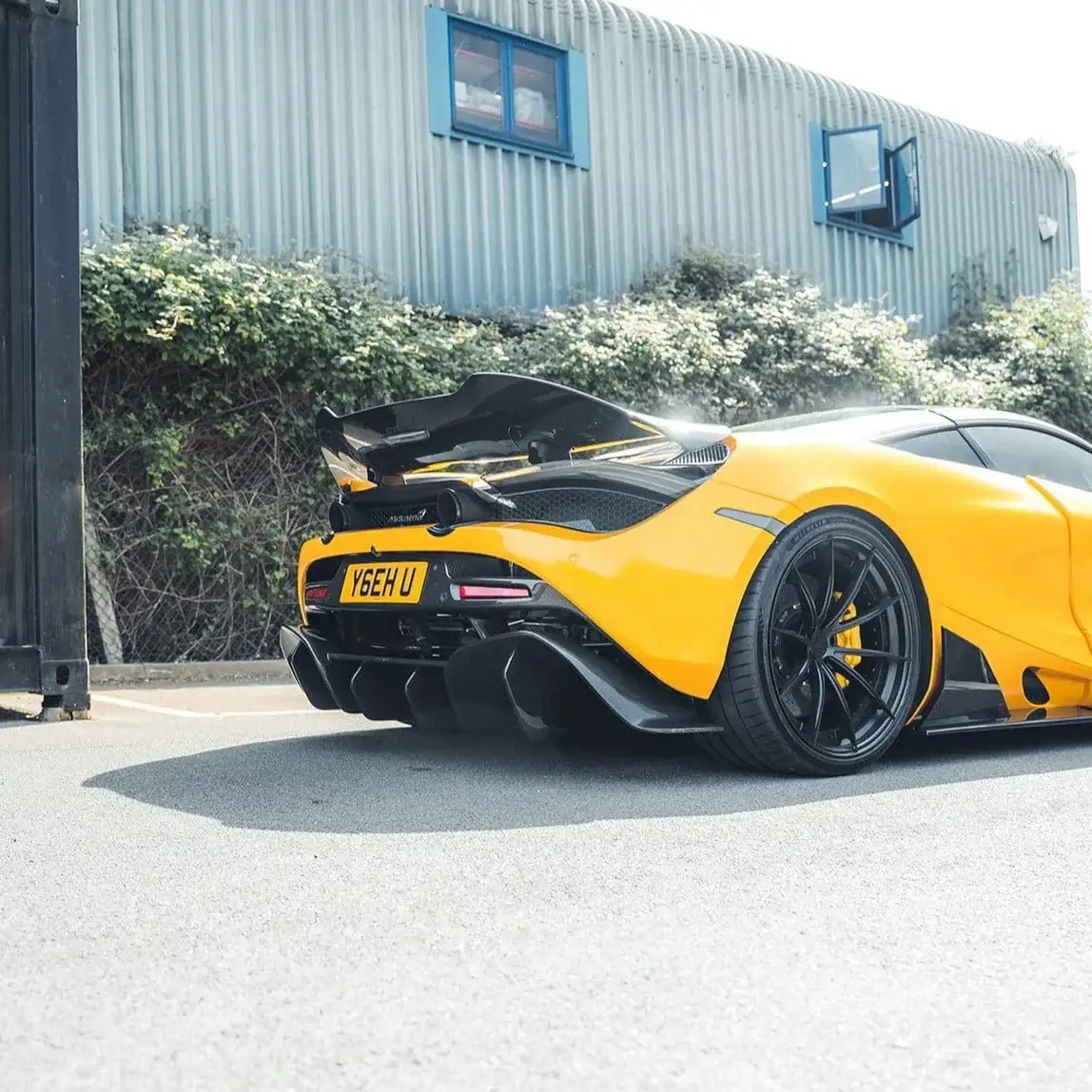 MCLAREN 720S CT KIT V2 - Image 25