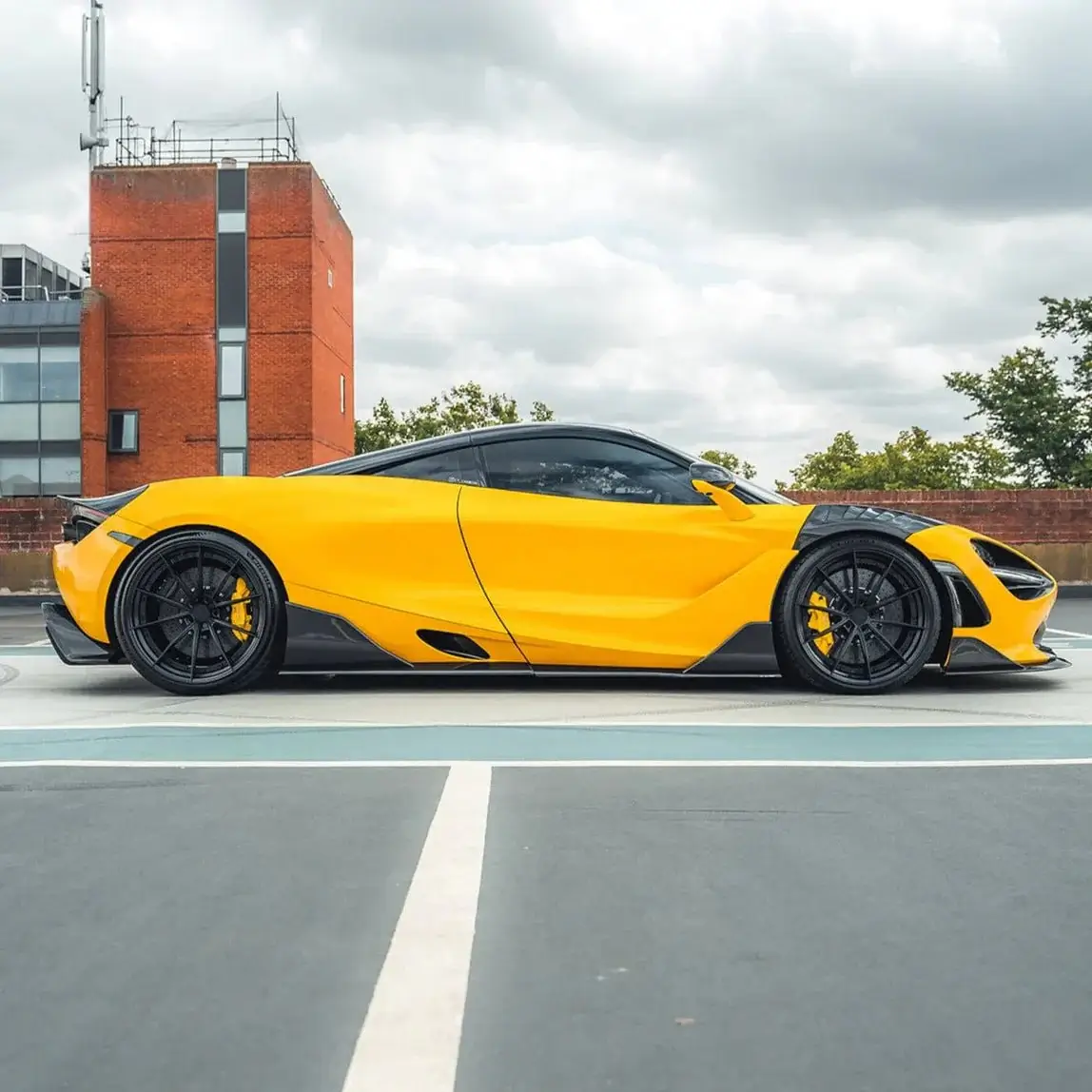 MCLAREN 720S CT KIT V2 - Image 26