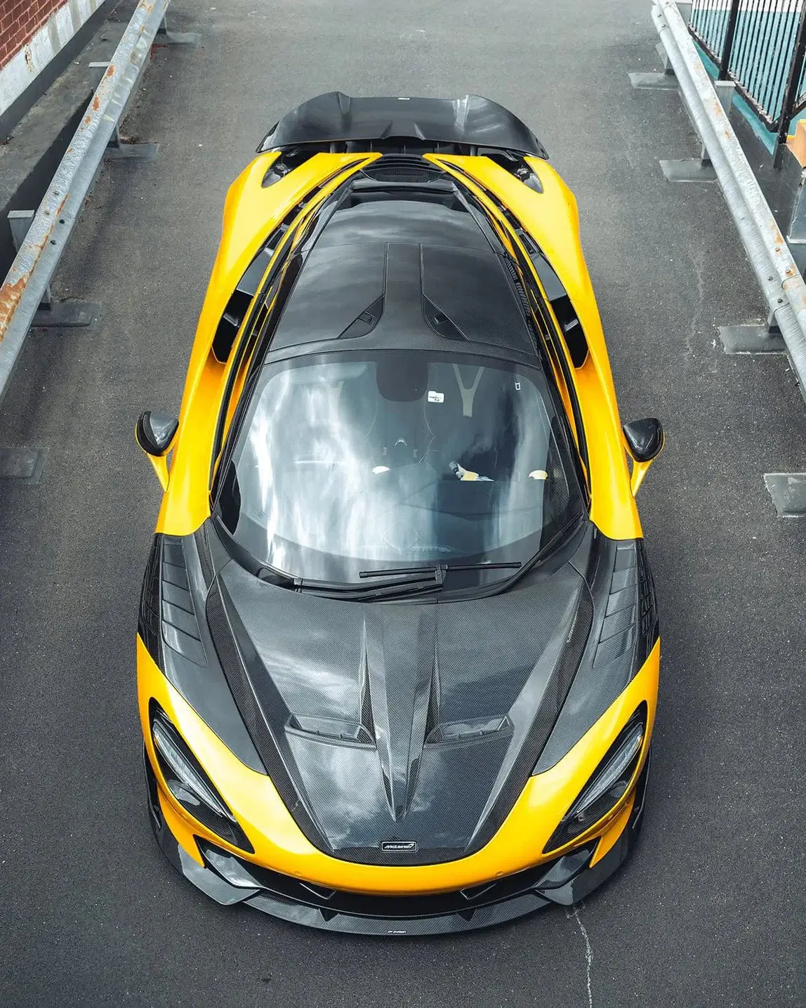 MCLAREN 720S CT KIT V2 - Image 27