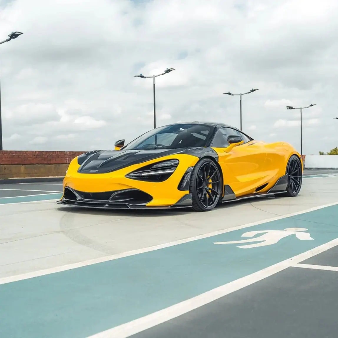 MCLAREN 720S CT KIT V2 - Image 28