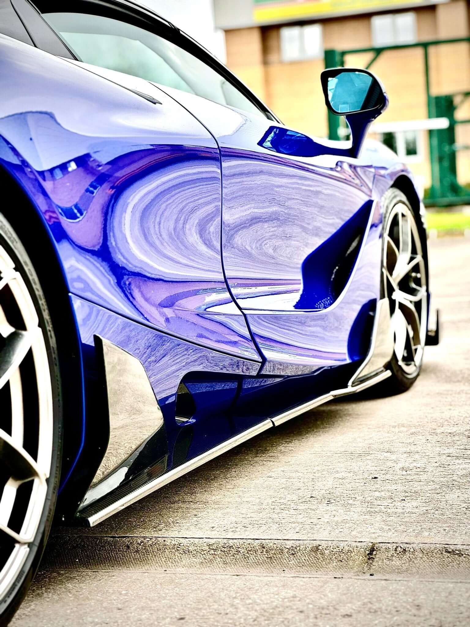 MCLAREN 720S CT KIT V2 - Image 3