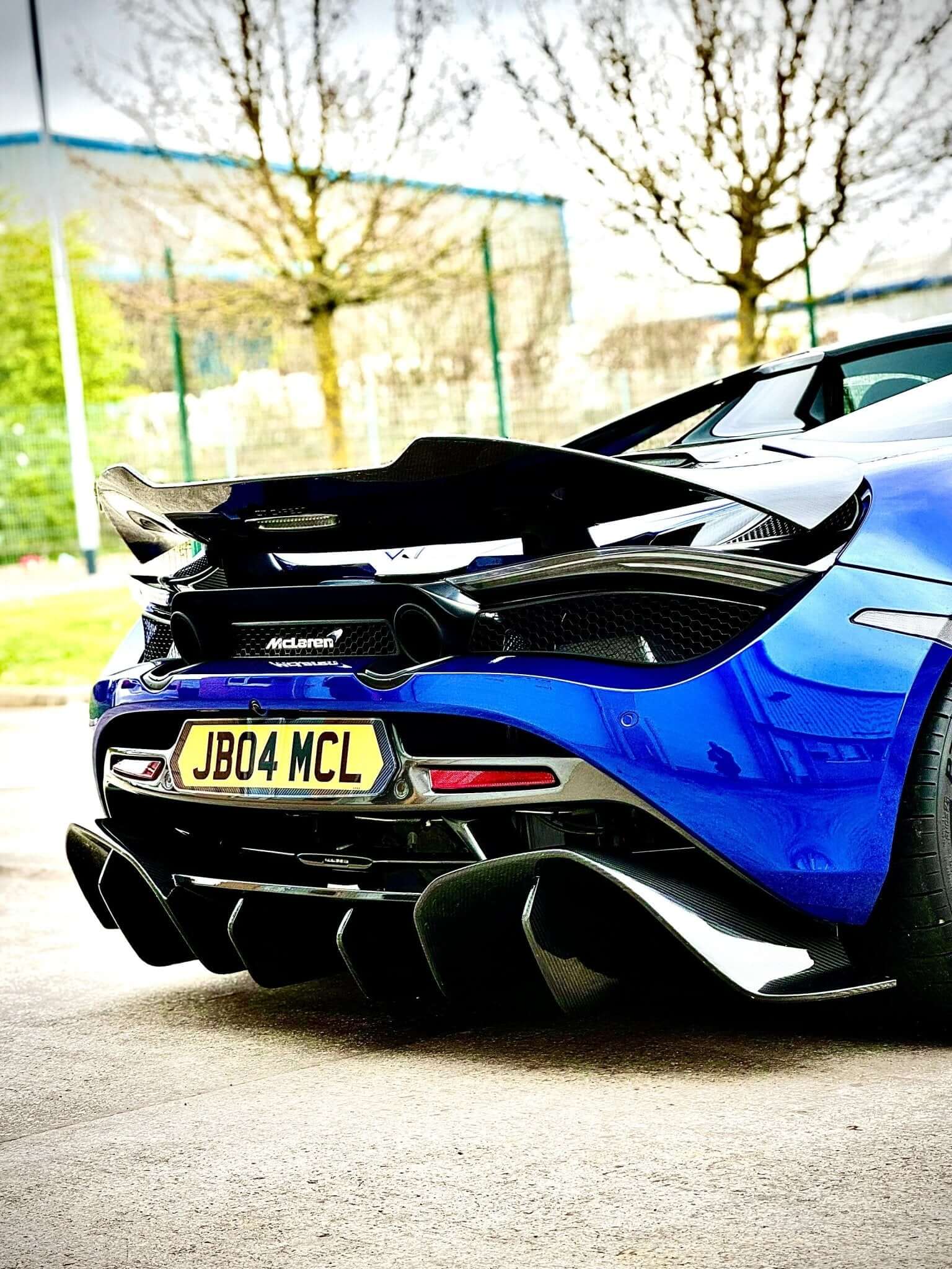 MCLAREN 720S CT KIT V2 - Image 4