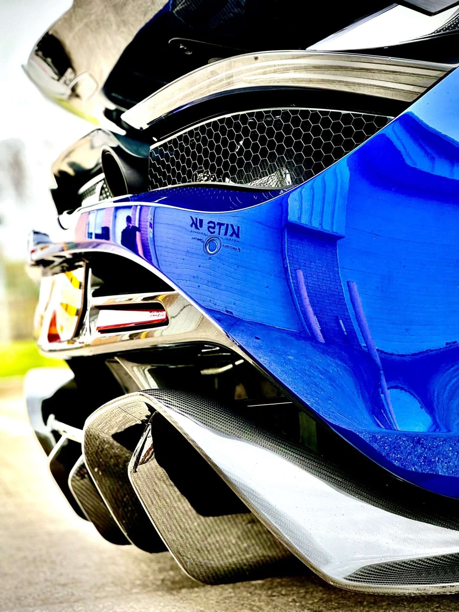 MCLAREN 720S CT KIT V2 - Image 6