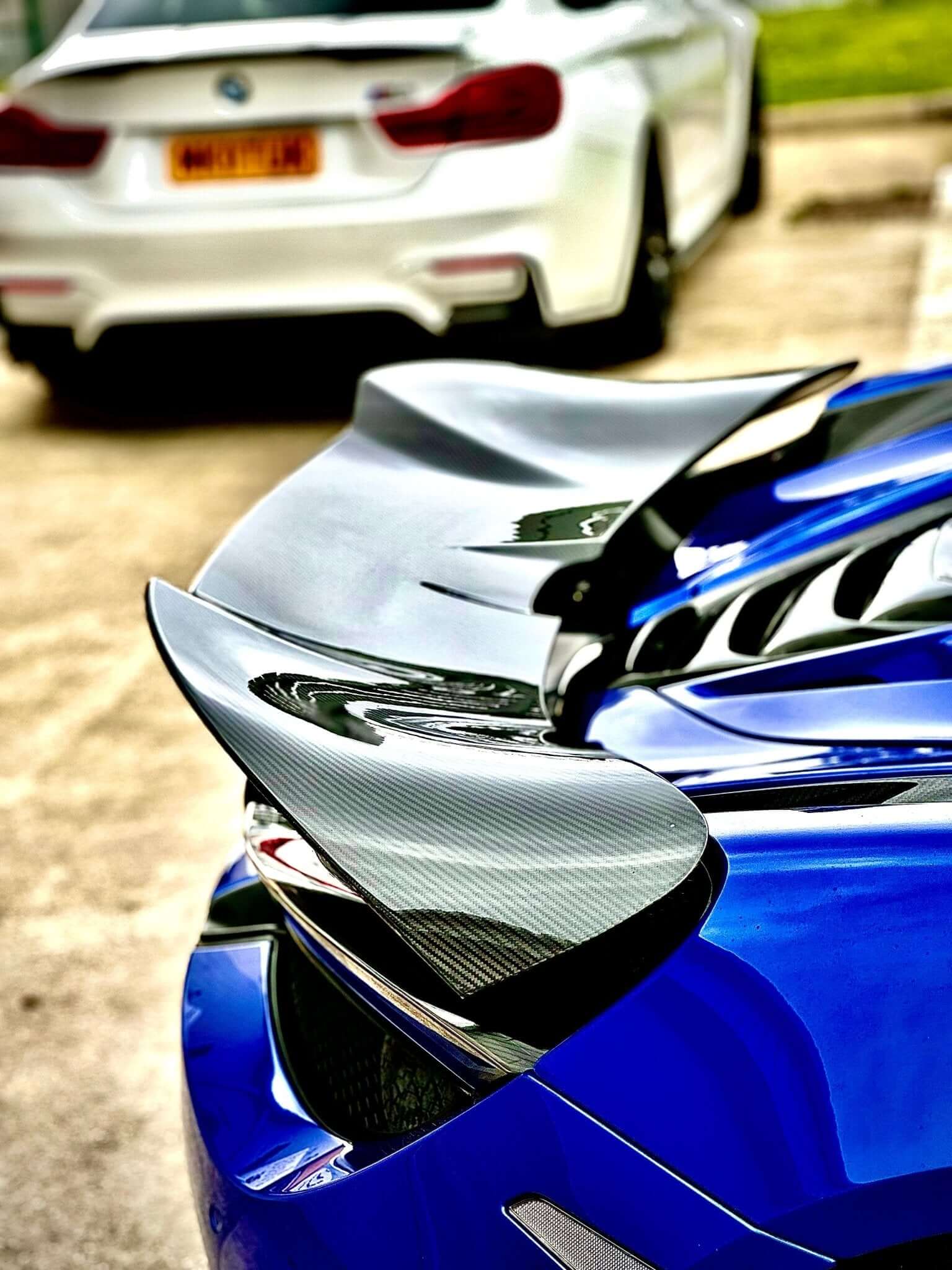 MCLAREN 720S CT KIT V2 - Image 7