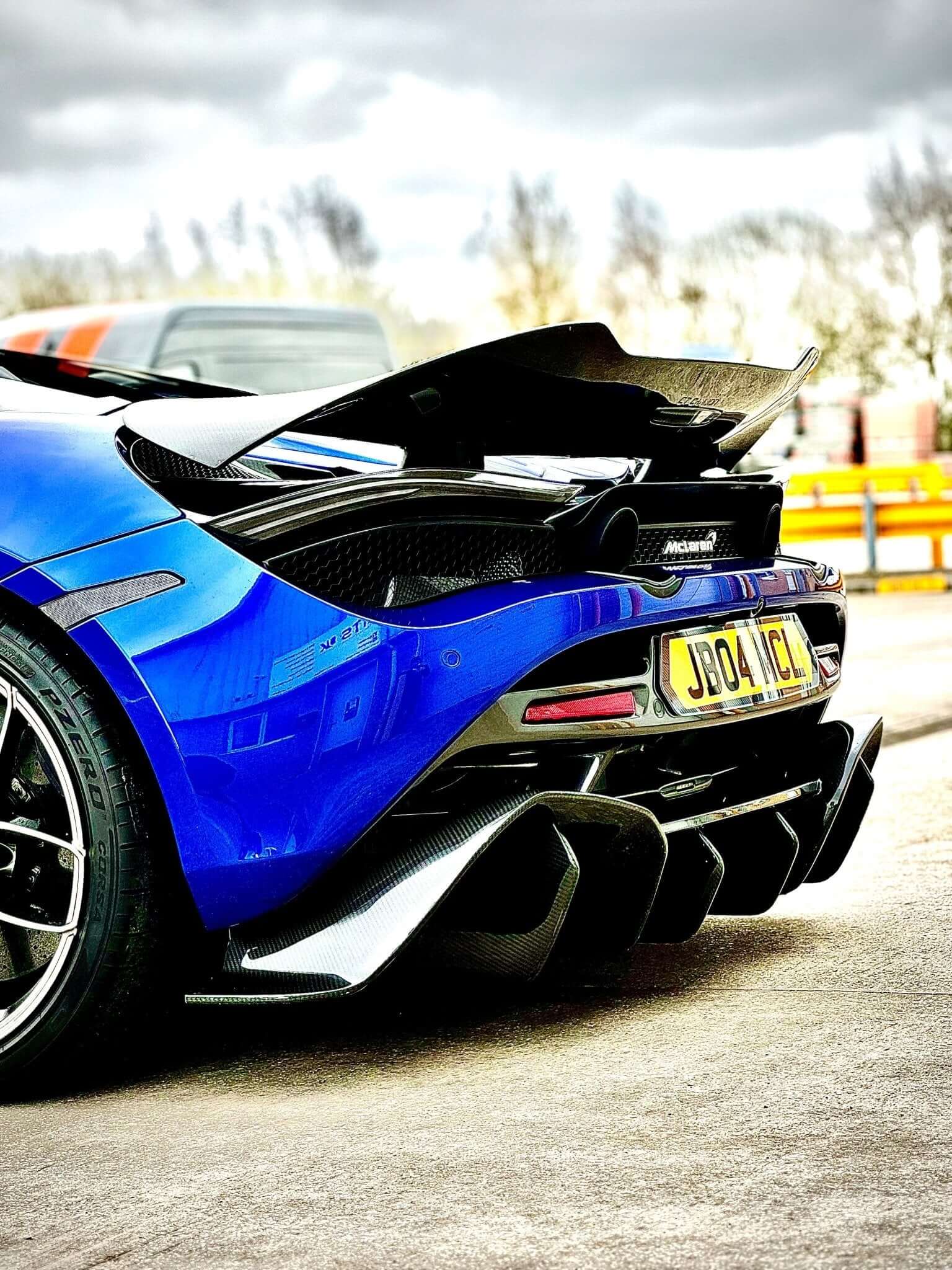 MCLAREN 720S CT KIT V2 - Image 8
