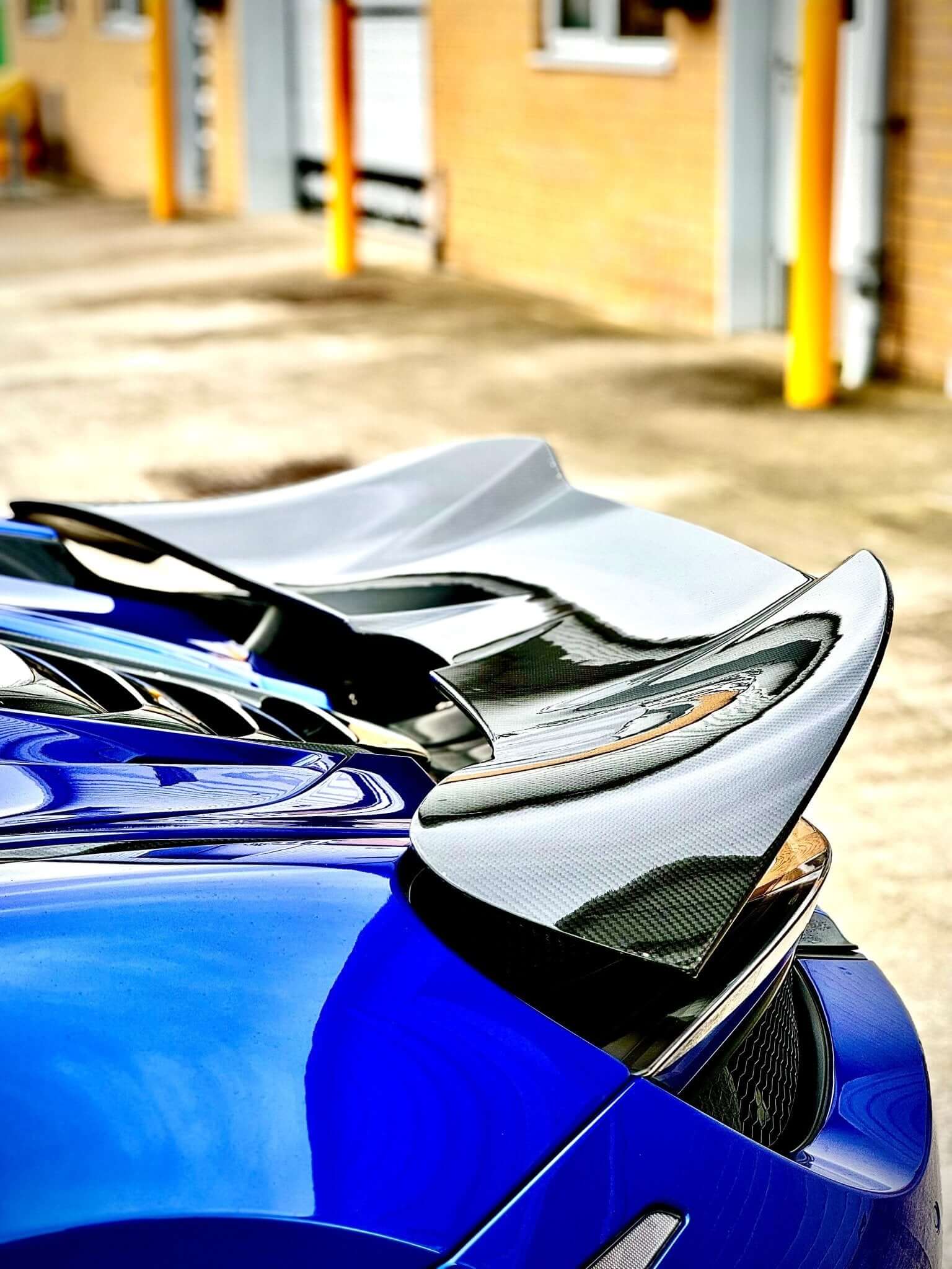 MCLAREN 720S CT KIT V2 - Image 9