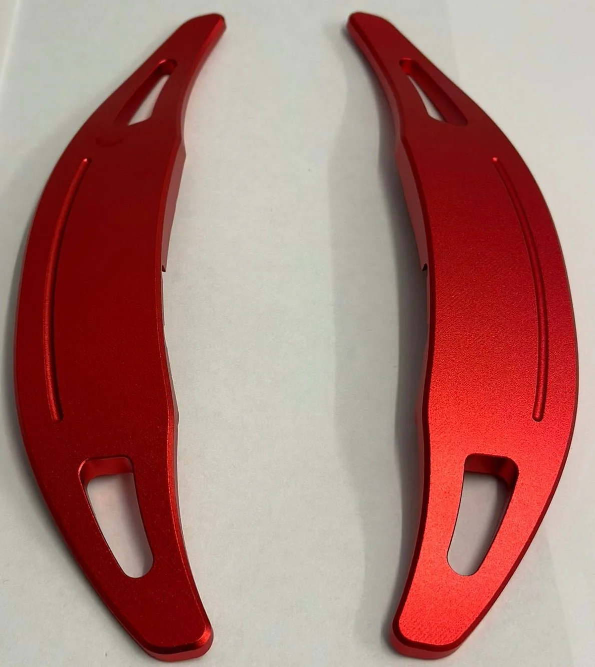 Mercedes A35 AMG Paddle Shifters - Image 11