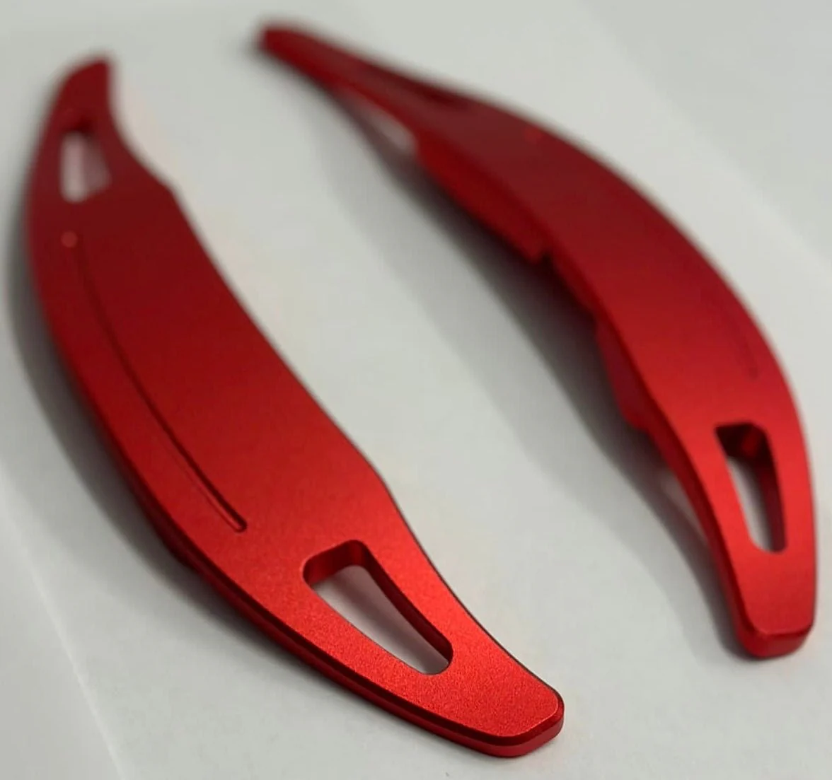 Mercedes A35 AMG Paddle Shifters - Image 12