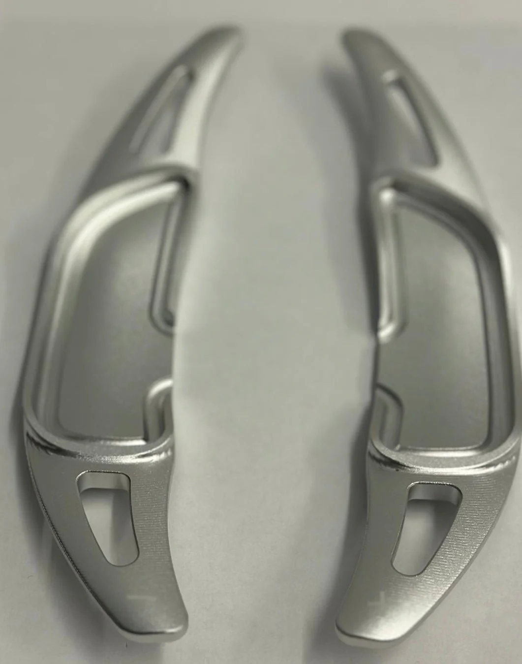 Mercedes A35 AMG Paddle Shifters - Image 14
