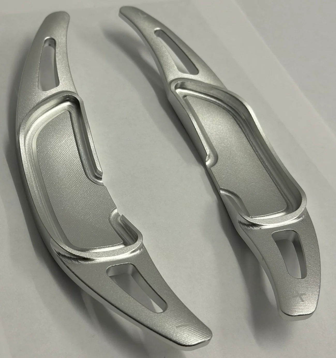 Mercedes A35 AMG Paddle Shifters - Image 15