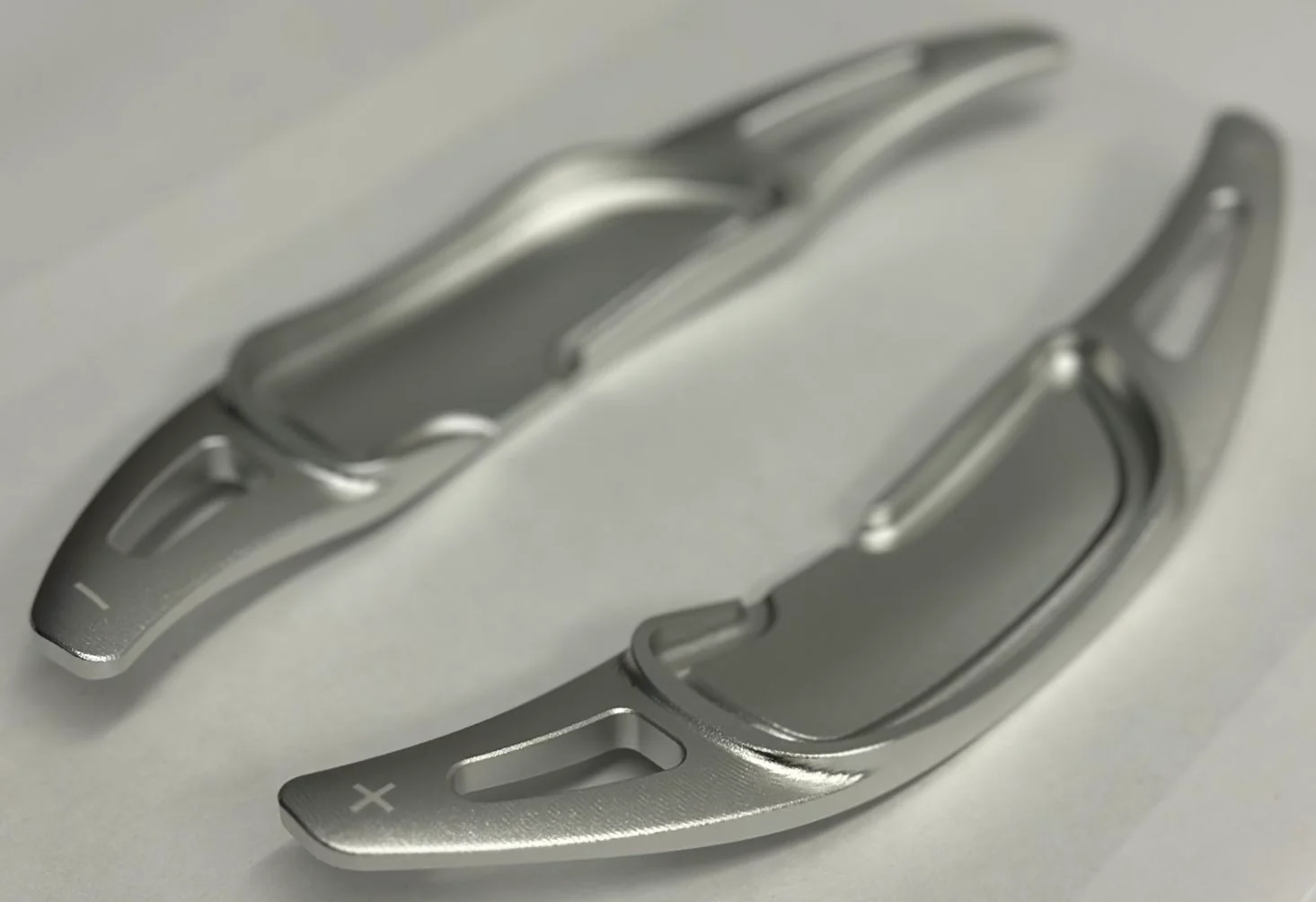 Mercedes A35 AMG Paddle Shifters - Image 16