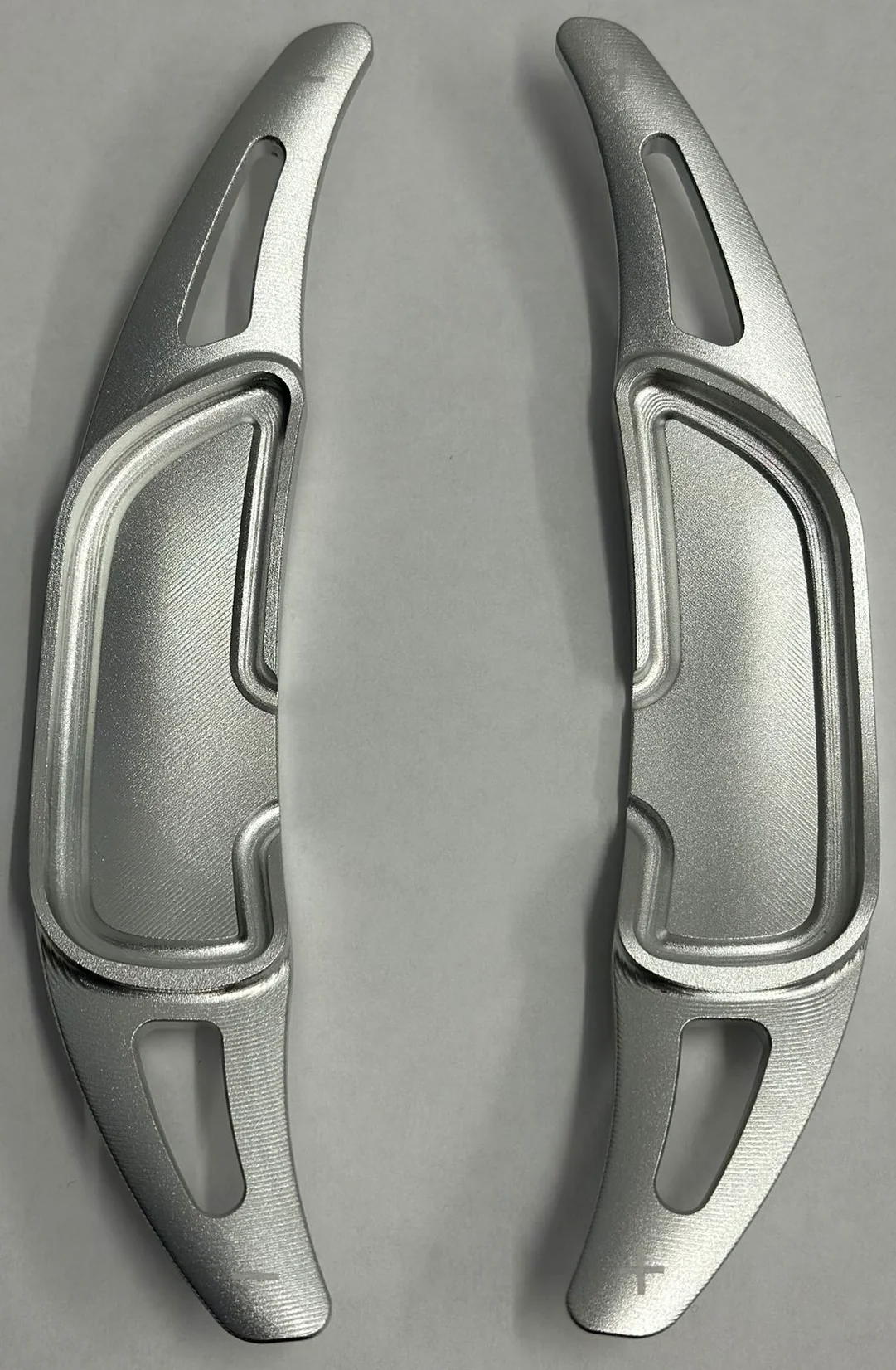 Mercedes A35 AMG Paddle Shifters - Image 17
