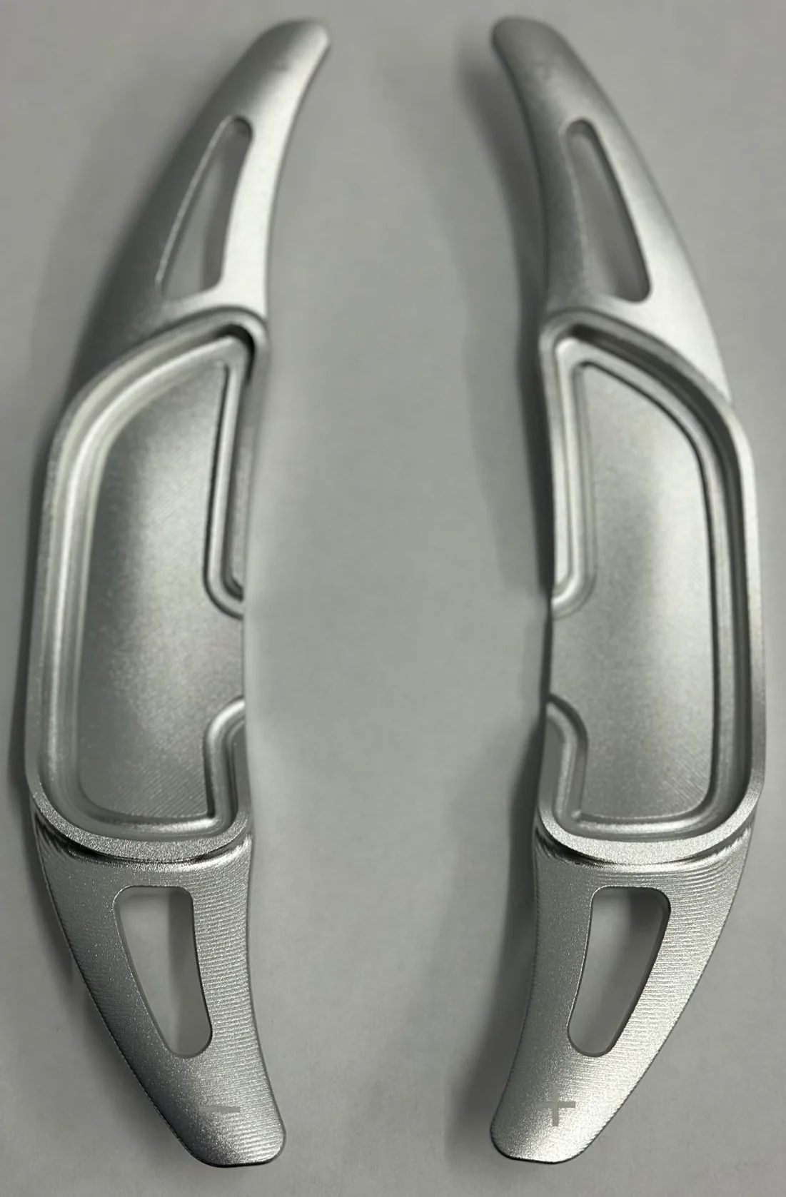 Mercedes A35 AMG Paddle Shifters - Image 18