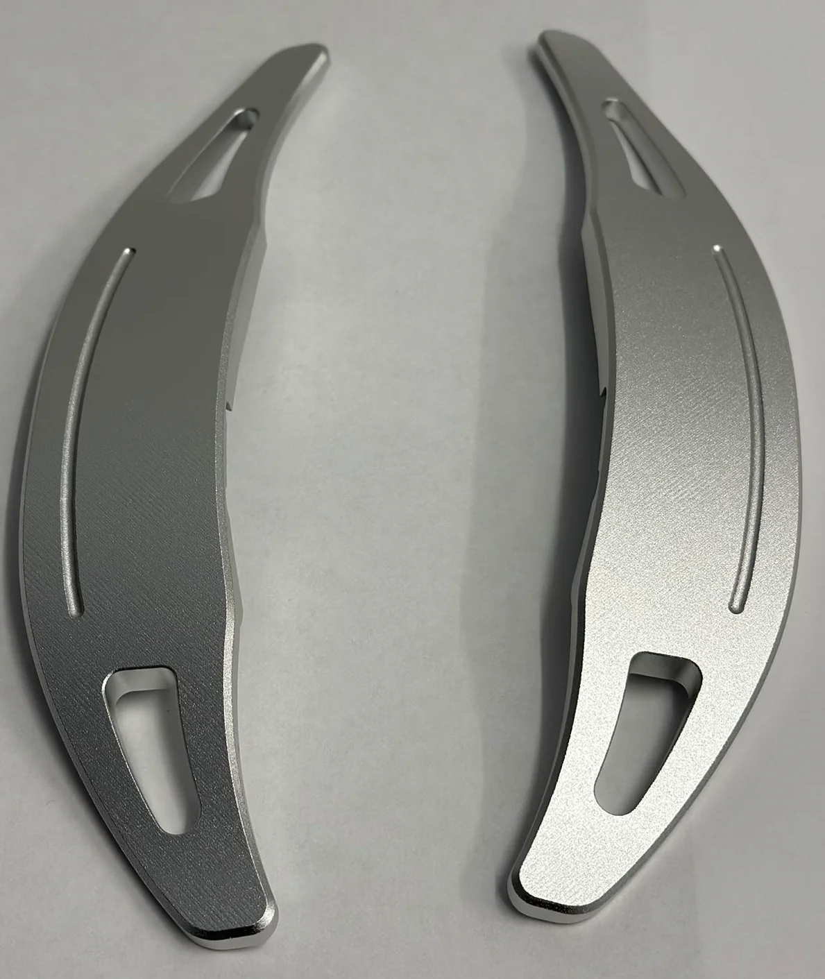 Mercedes A35 AMG Paddle Shifters - Image 19