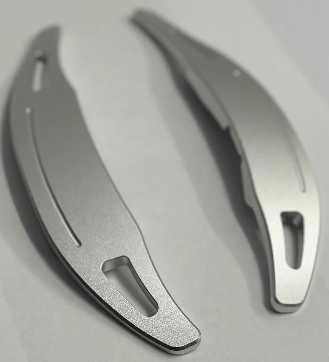 Mercedes A35 AMG Paddle Shifters - Image 20