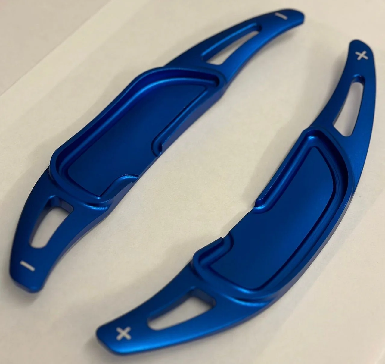 Mercedes A35 AMG Paddle Shifters - Image 23