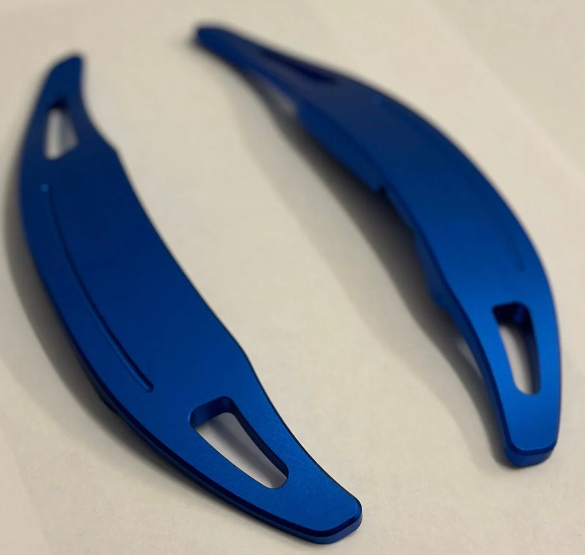 Mercedes A35 AMG Paddle Shifters - Image 27
