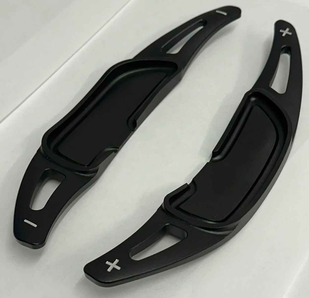 Mercedes A35 AMG Paddle Shifters - Image 3