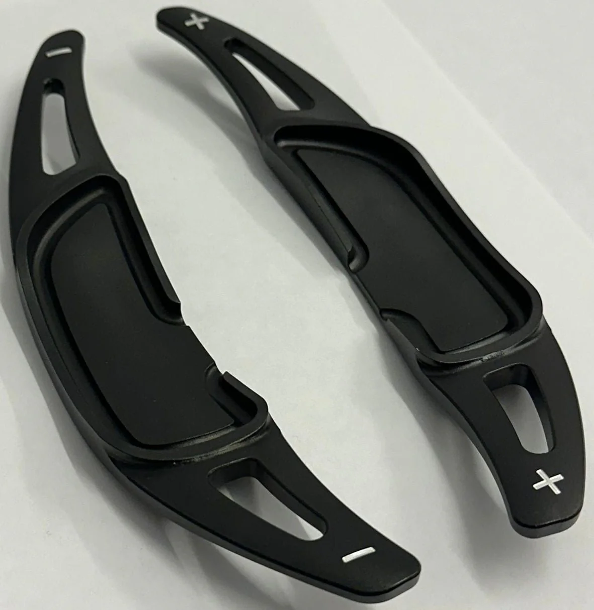 Mercedes A35 AMG Paddle Shifters - Image 4