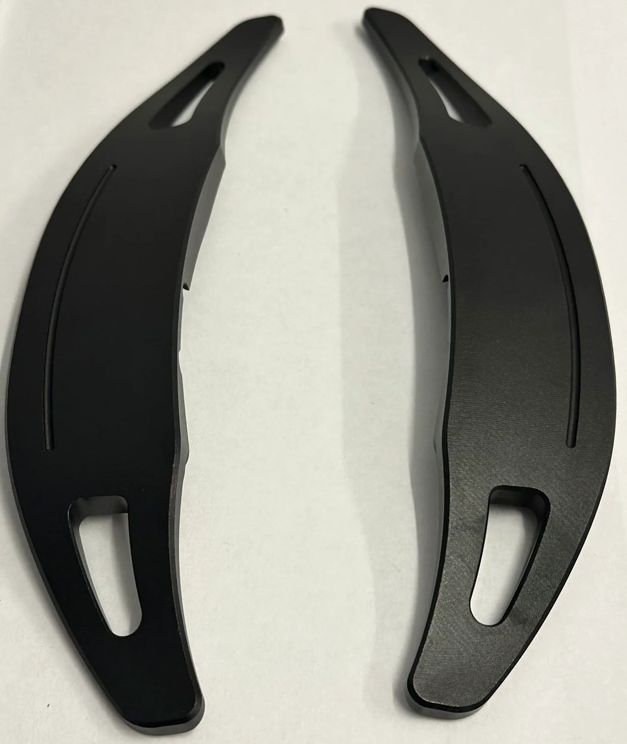 Mercedes A35 AMG Paddle Shifters - Image 5