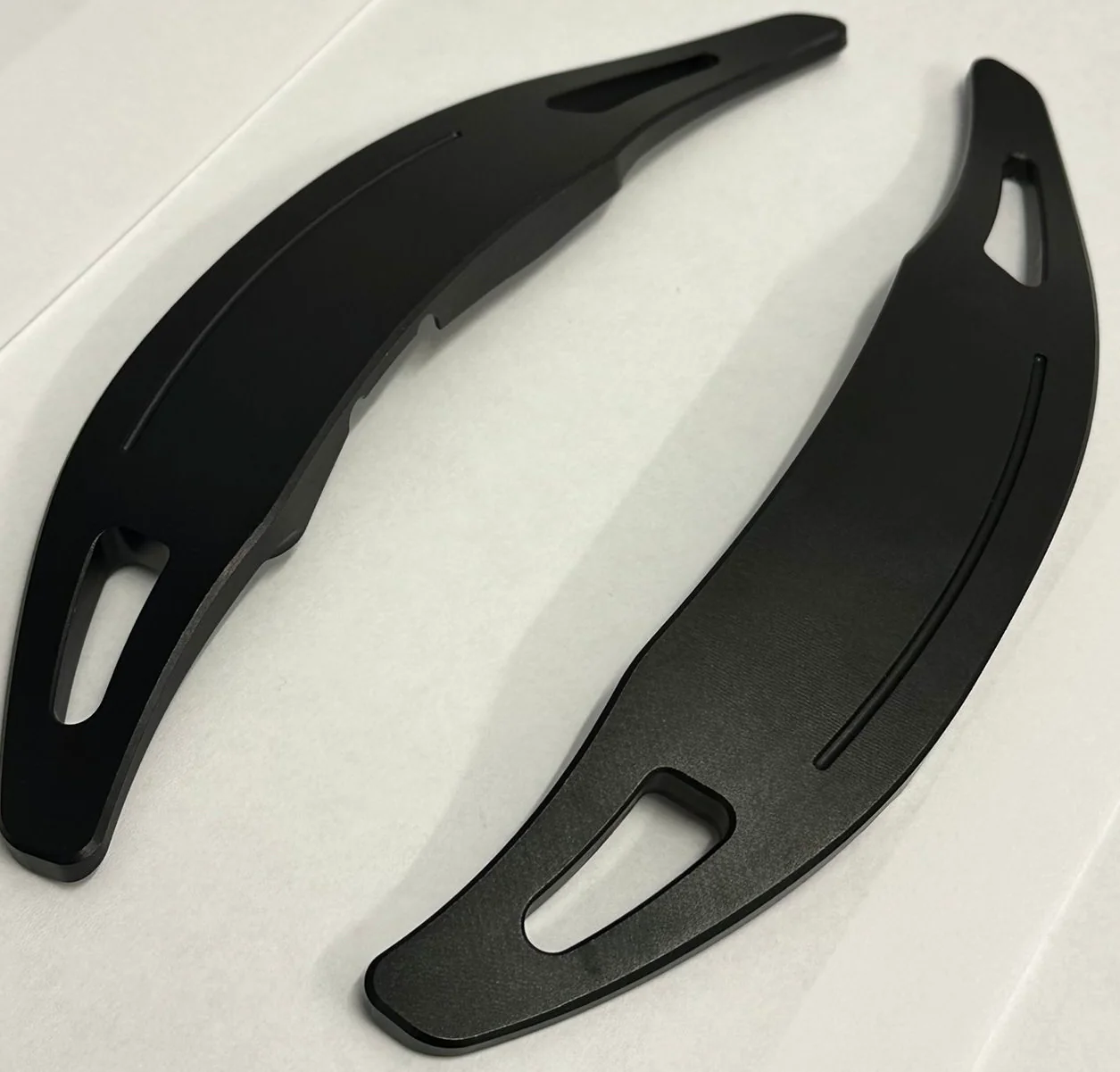Mercedes A35 AMG Paddle Shifters - Image 6