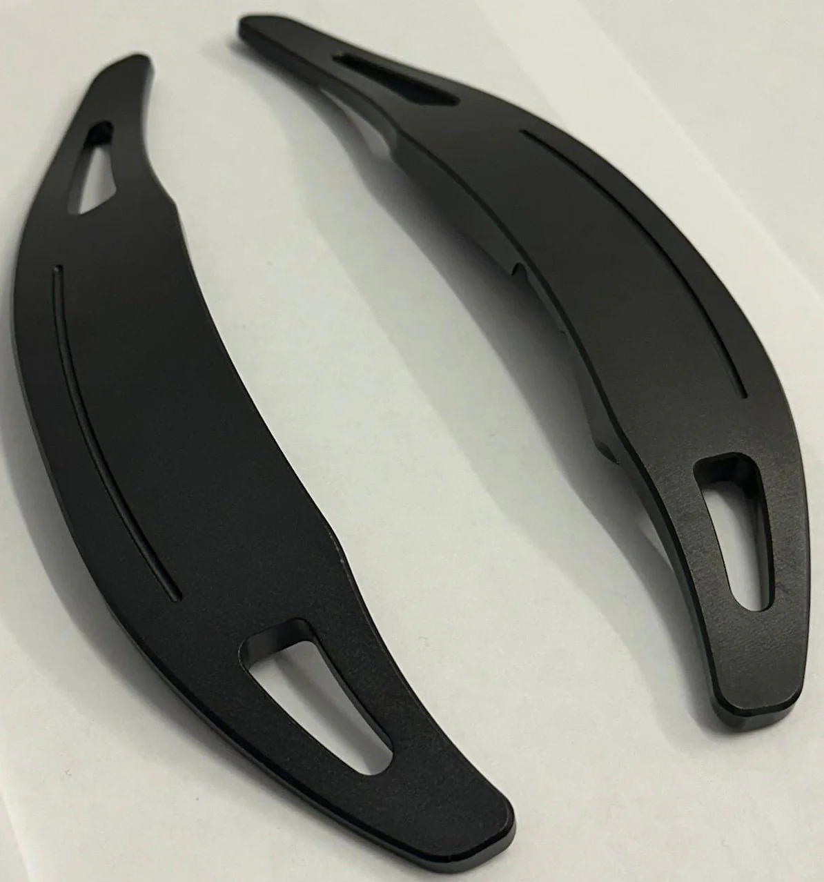 Mercedes A35 AMG Paddle Shifters - Image 7