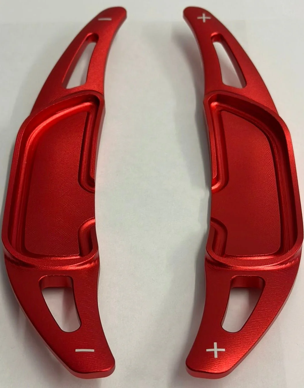 Mercedes A35 AMG Paddle Shifters - Image 8