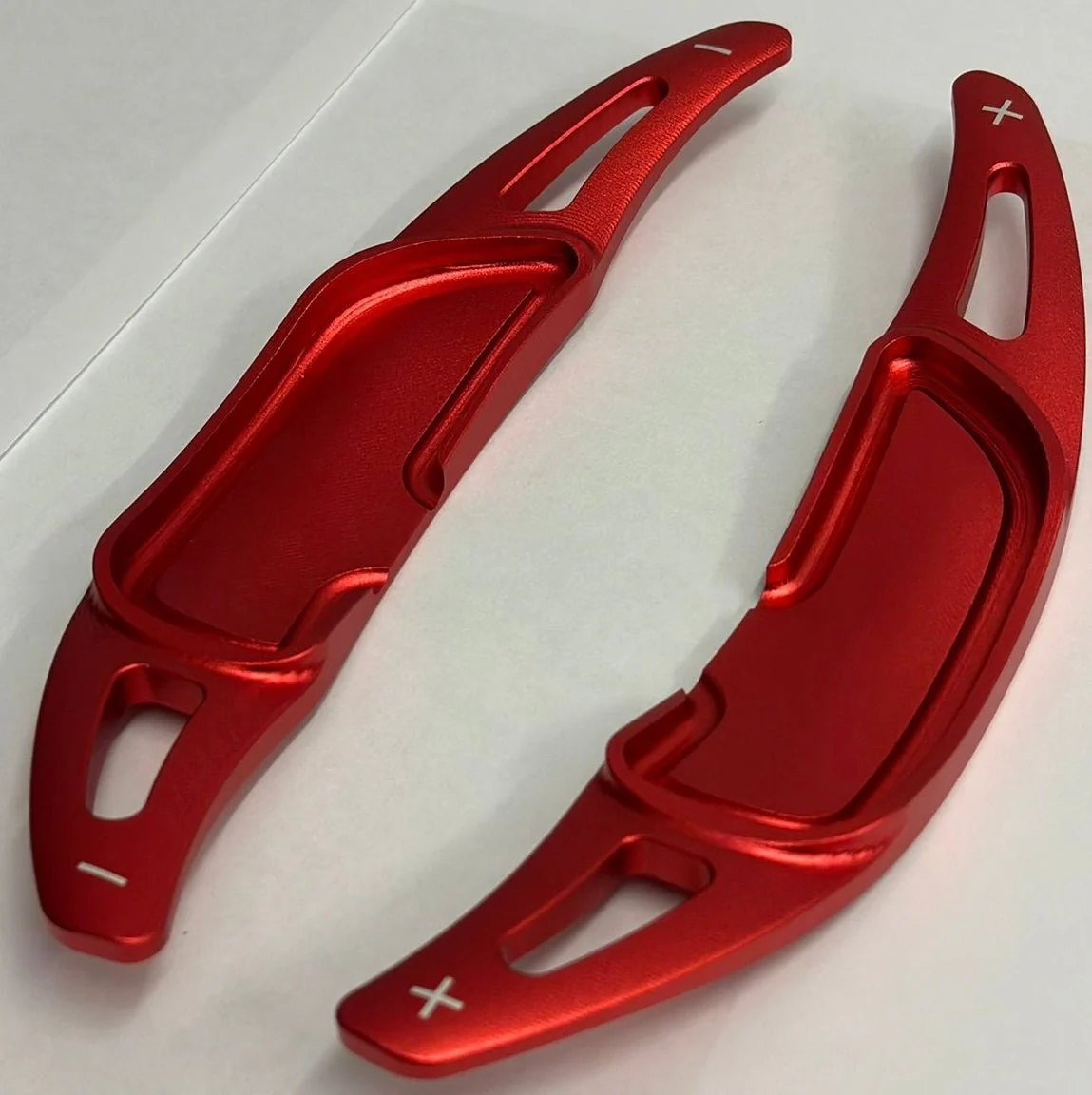 Mercedes A35 AMG Paddle Shifters - Image 9