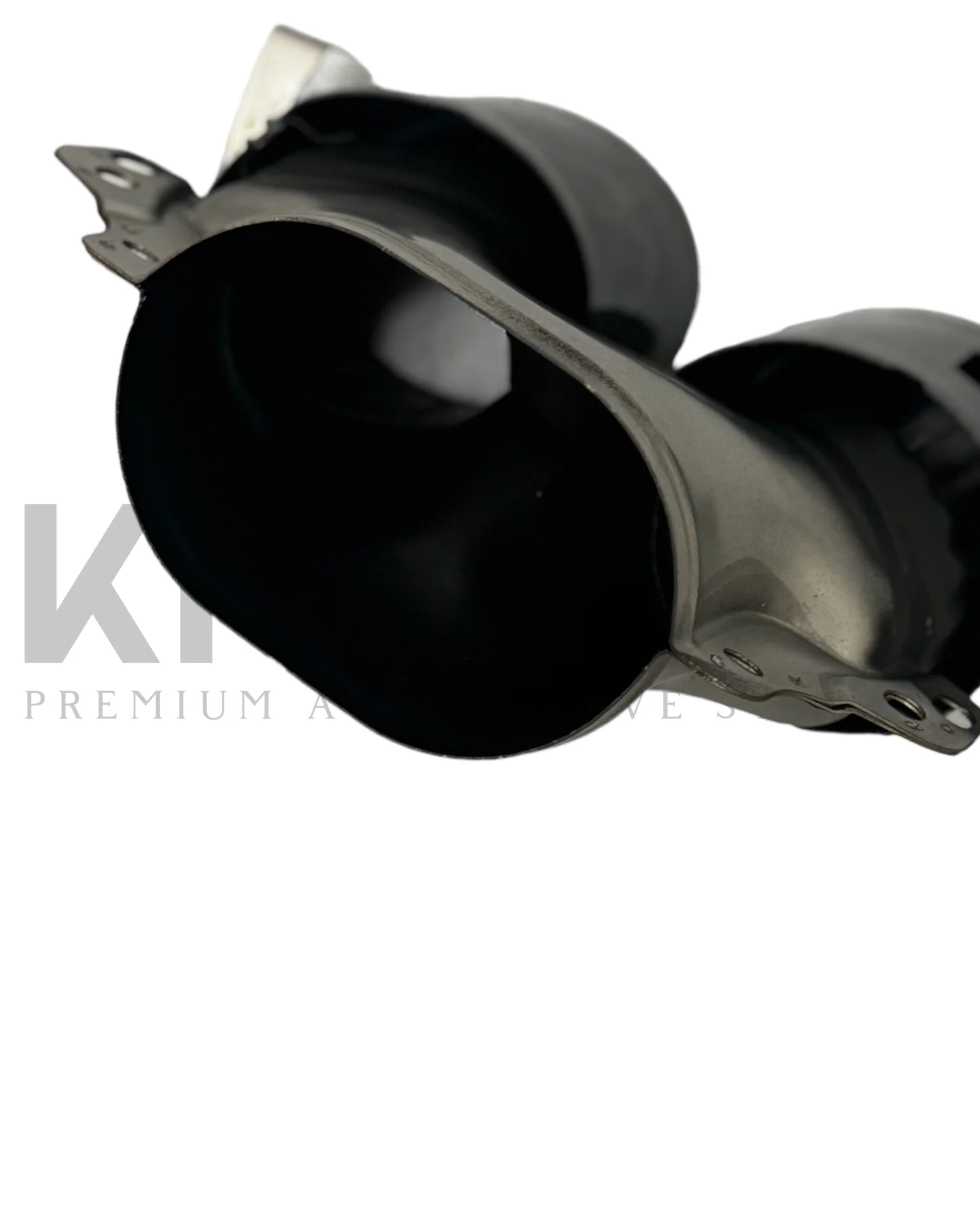 Mercedes A35 Quad Tips - Image 8