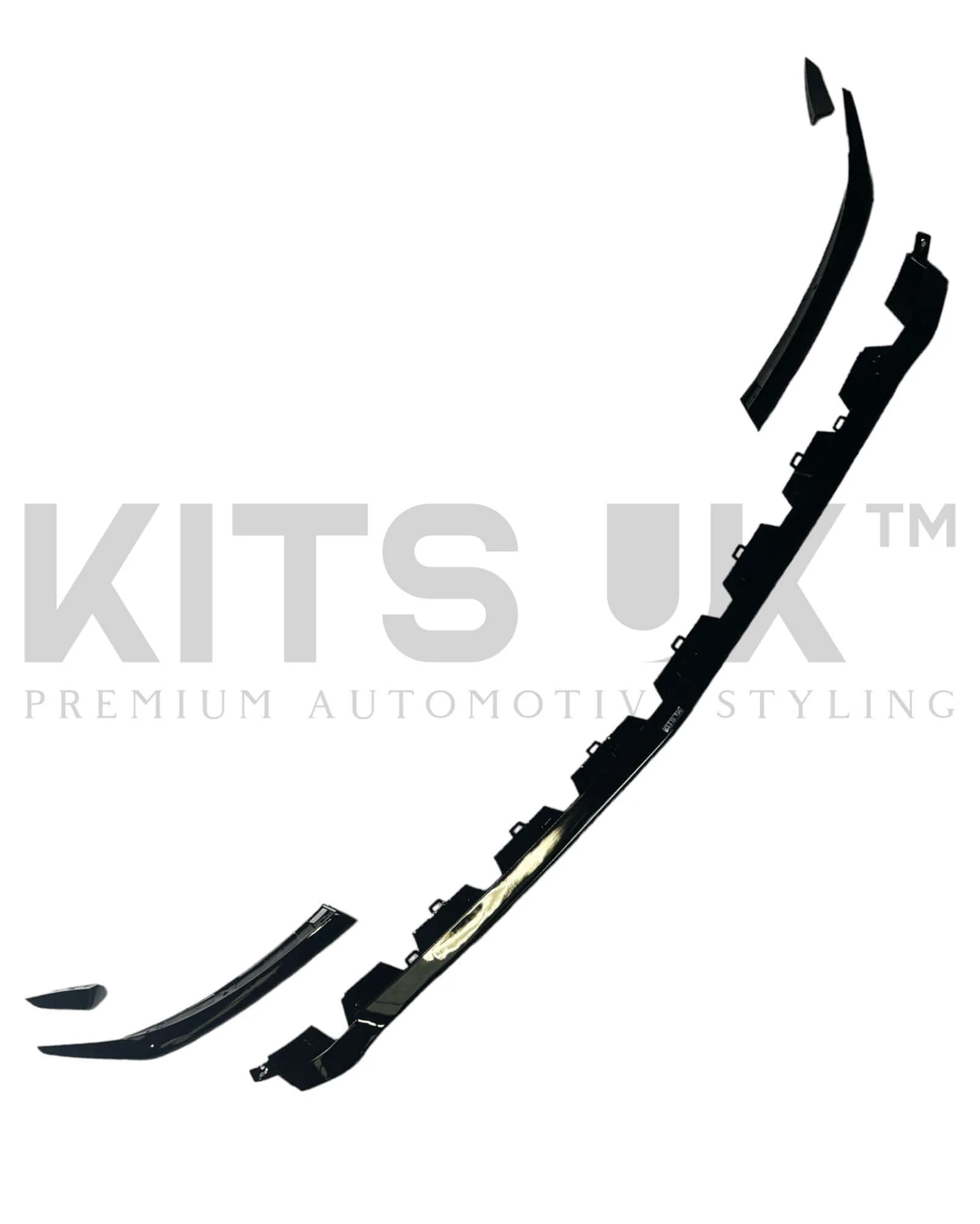 Mercedes Benz A35 aero package - Image 9