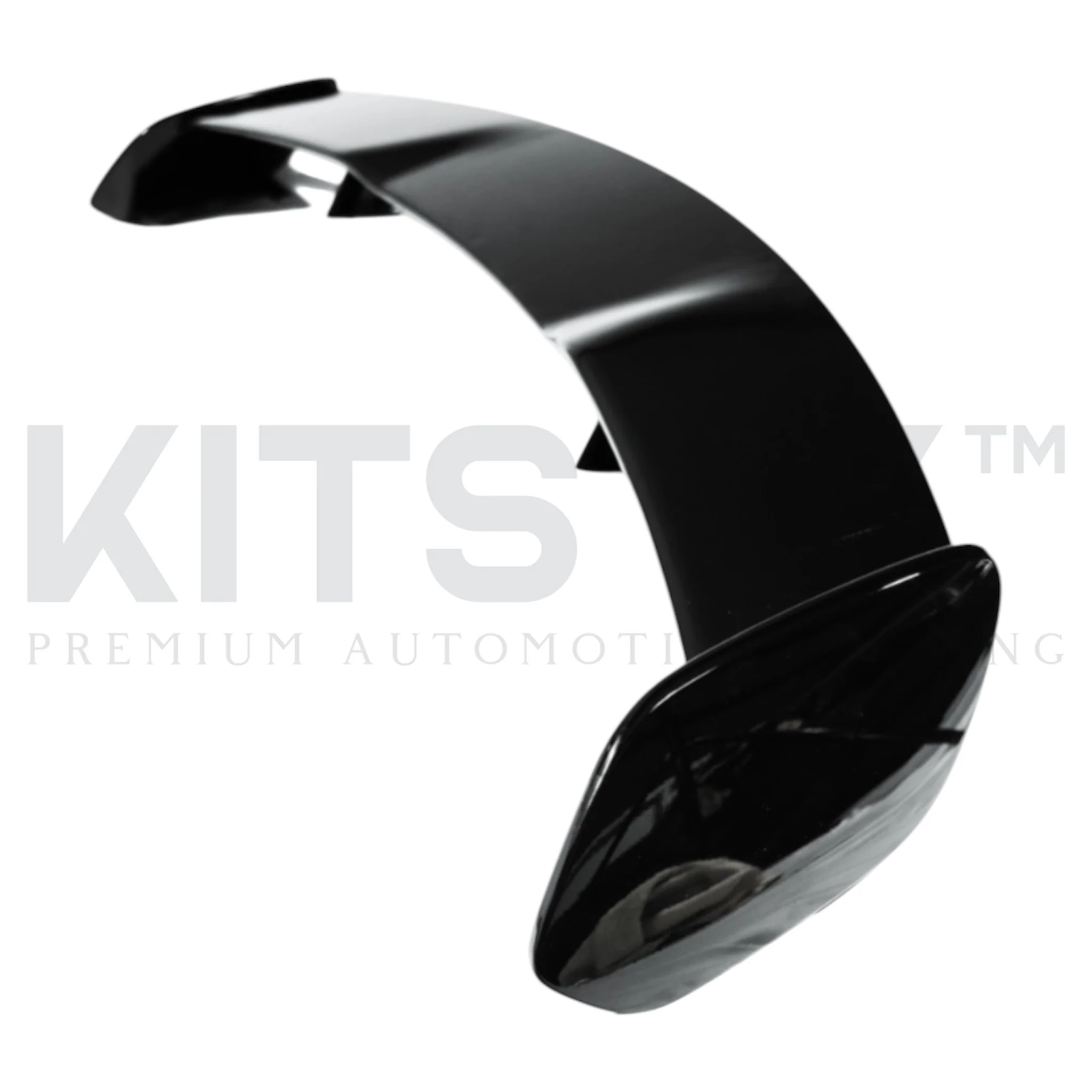 Mercedes W177 AMG Style Roof Spoiler - Image 9