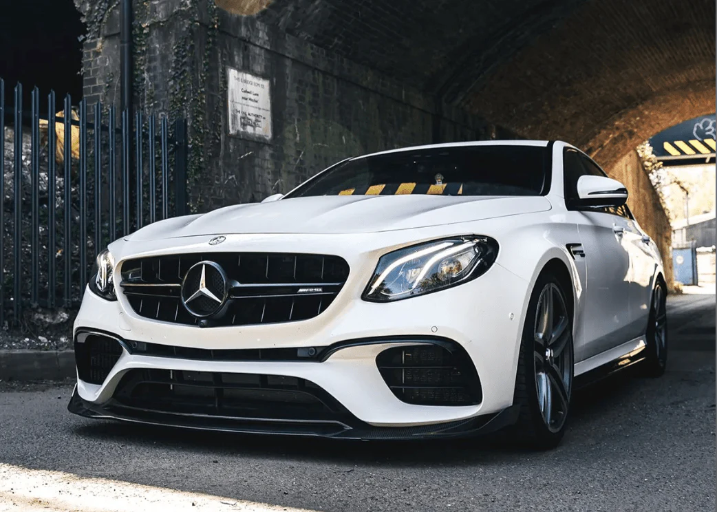 Mercedes E63 W213 Full CT Package - Image 3