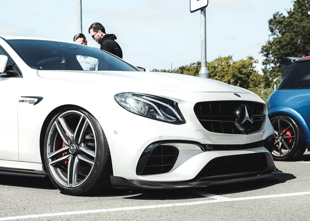 Mercedes E63 W213 Full CT Package - Image 4