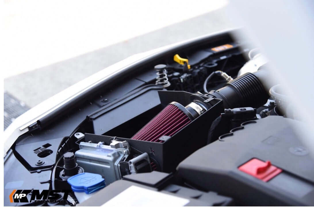 MST Performance Induction Kit for A35 A250 CLA250 CLA35 Mercedes - Image 10