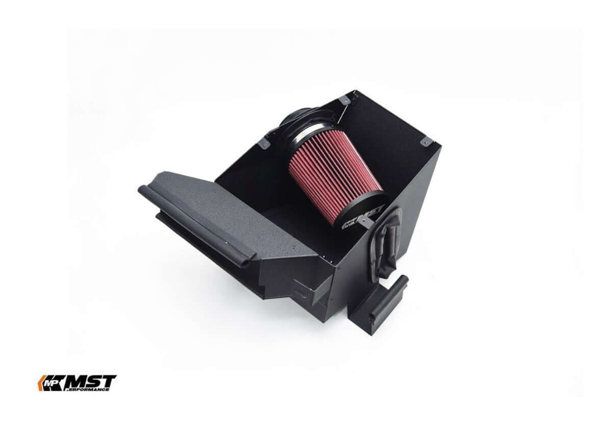 MST Performance Induction Kit for A35 A250 CLA250 CLA35 Mercedes - Image 6