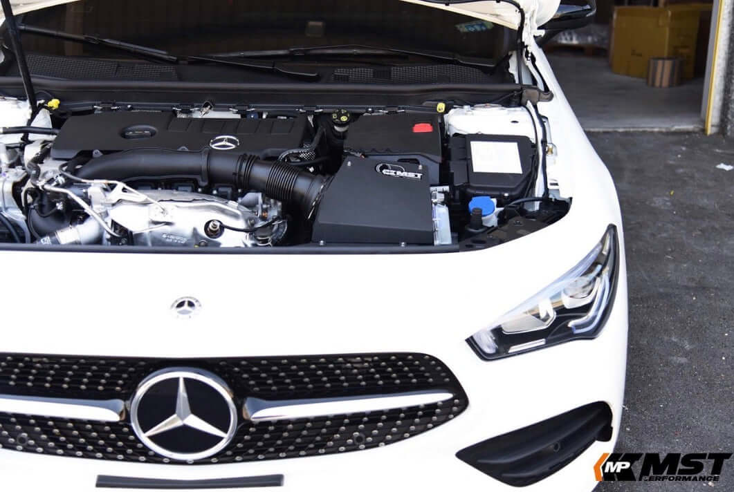MST Performance Induction Kit for A35 A250 CLA250 CLA35 Mercedes - Image 9