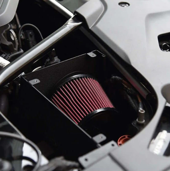 MST Performance Induction Kit for BMW B58 540i - Image 3