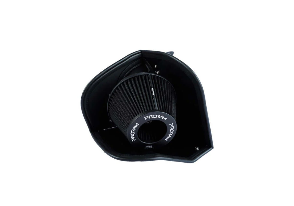 Performance Pleated Induction Kit for BMW 12 Series 1.5 B38 - Image 10