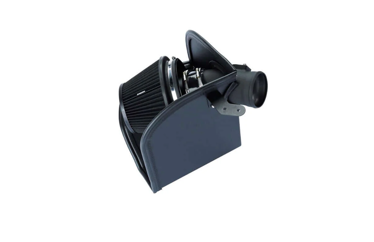 Performance Pleated Induction Kit for BMW 12 Series 1.5 B38 - Image 11